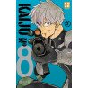 Kaiju n°8 T02