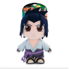 Naruto - Peluche Sasuke - 30cm