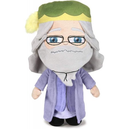 Harry Potter - Peluche 40cm - Albus
