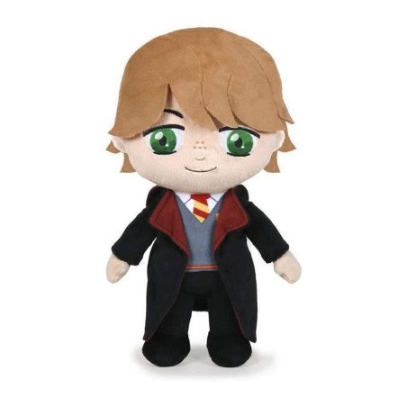 Harry Potter - peluche 40cm - Ron