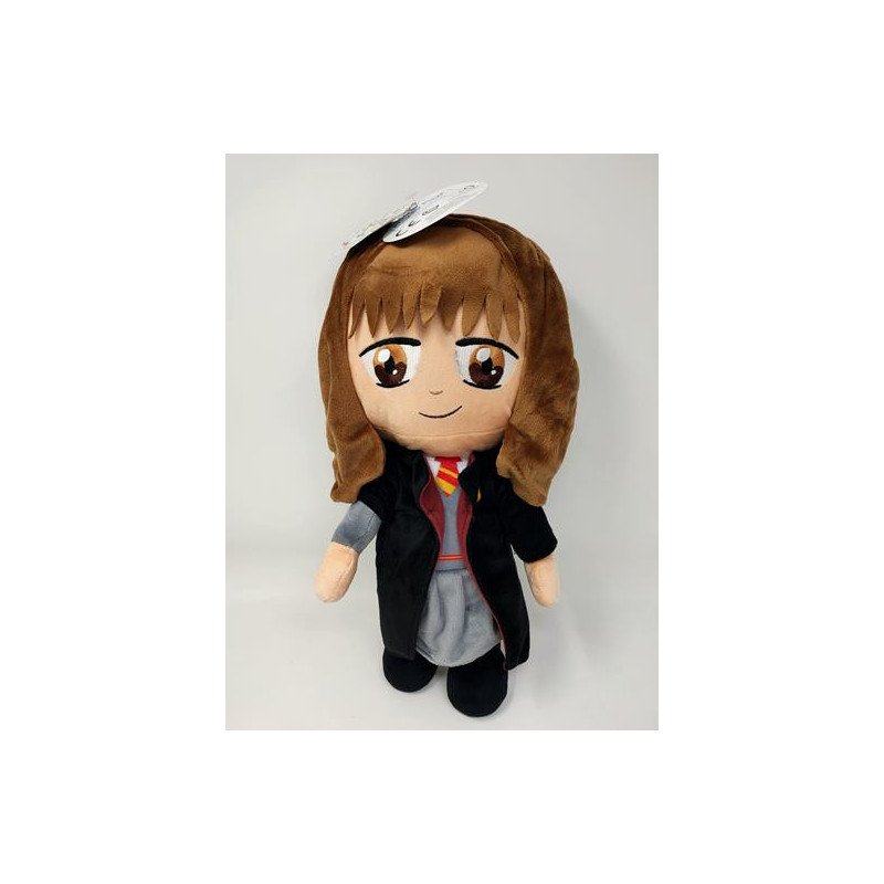 Harry Potter - Peluche 40cm - Hermione