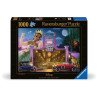 Puzzle 1000 pièces - Tiana (Collection Château Disney Princ.)