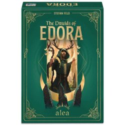 Les Druides d'Edora