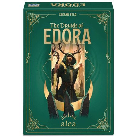 Les Druides d'Edora