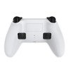 Manette Bluetooth pour PS5 LED - Blanche