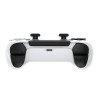 Manette Bluetooth pour PS5 LED - Blanche