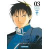 FULLMETAL ALCHEMIST PERFECT - TOME 3