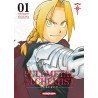 FULLMETAL ALCHEMIST PERFECT - TOME 1