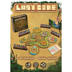 The Lost Code