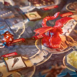 Horrified: Dungeons & Dragons FR