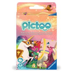 Pictoo Conte de fées