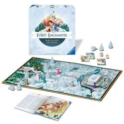 La Forêt Enchantée - Hiver au pays des contes