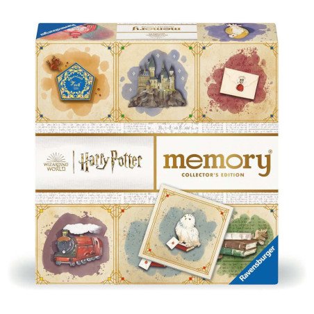 Collectors' memory® Harry Potter