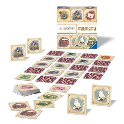 Collectors' memory® Harry Potter