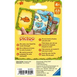 Pictoo Dinosaures