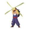DBZ Dragon Ball Z - G X Materia - Son Gohan III - Figurine 12cm