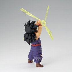 DBZ Dragon Ball Z - G X Materia - Son Gohan III - Figurine 12cm