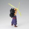 DBZ Dragon Ball Z - G X Materia - Son Gohan III - Figurine 12cm