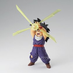 DBZ Dragon Ball Z - G X Materia - Son Gohan III - Figurine 12cm