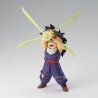 DBZ Dragon Ball Z - G X Materia - Son Gohan III - Figurine 12cm
