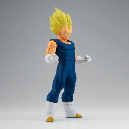 DBZ Dragon Ball Z - Grandista Vegeta - Figurine 26cm