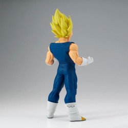 DBZ Dragon Ball Z - Grandista Vegeta - Figurine 26cm