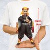Demon Slayer - Kimetsu No Yaiba Grandista Kyojuro Rengoku - Figurine 24cm