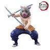 Demon Slayer - Model Kit - Hashibira Inosuke - Figurine 16cm