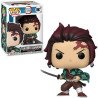 Demon Slayer - POP - Tanjiro Kamado N°867