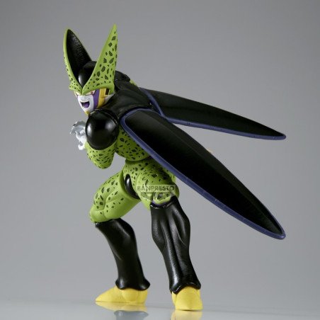 Dragon Ball Z - Match Makers - Cell Figurine 13cm