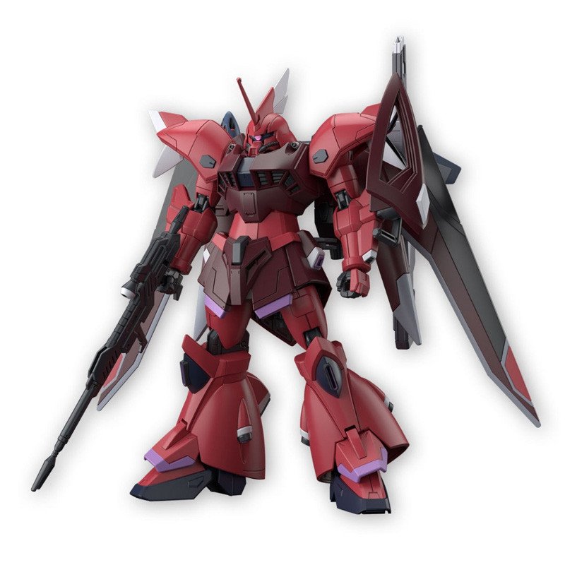 Gundam Gunpla HG 1/144 248 Gelgoog Menace