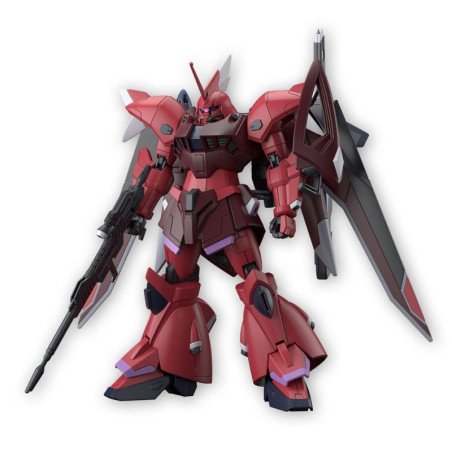 Gundam Gunpla HG 1/144 248 Gelgoog Menace