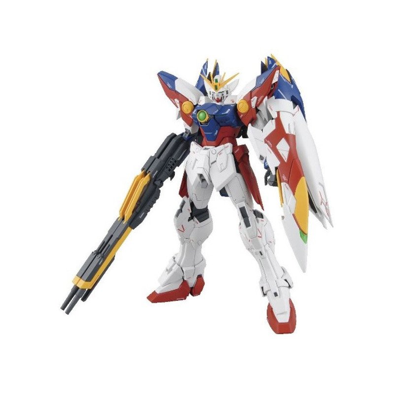 Gundam Gunpla MG 1/100 Wing Gundam Proto-Zero EW