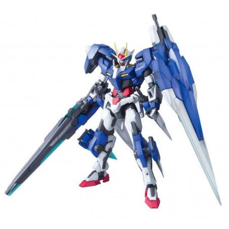 Gundam Gunpla MG 1/100 Oo Gundam Seven Sword/G