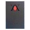 Hunter X Hunter Livret Replique Licence Hunter