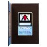 Hunter X Hunter Livret Replique Licence Hunter
