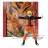 Naruto Shippuden - Panel Spectacle Uzumaki Naruto - figurine 13cm