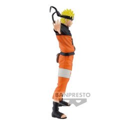 Naruto Shippuden - Panel Spectacle Uzumaki Naruto - figurine 13cm