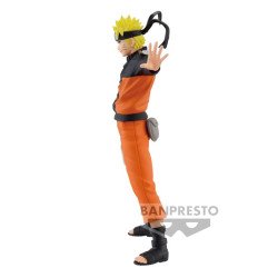 Naruto Shippuden - Panel Spectacle Uzumaki Naruto - figurine 13cm