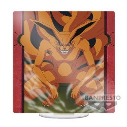 Naruto Shippuden - Panel Spectacle Uzumaki Naruto - figurine 13cm