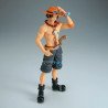One Piece - Dxf The Grandline Series Special Portgas D Ace - Figurine 20cm