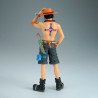 One Piece - Dxf The Grandline Series Special Portgas D Ace - Figurine 20cm