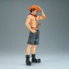 One Piece - Dxf The Grandline Series Special Portgas D Ace - Figurine 20cm