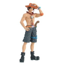 One Piece - Dxf The Grandline Series Special Portgas D Ace - Figurine 20cm