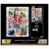 One Piece - Golden Poster 02 Groupe Collage - 30X40cm