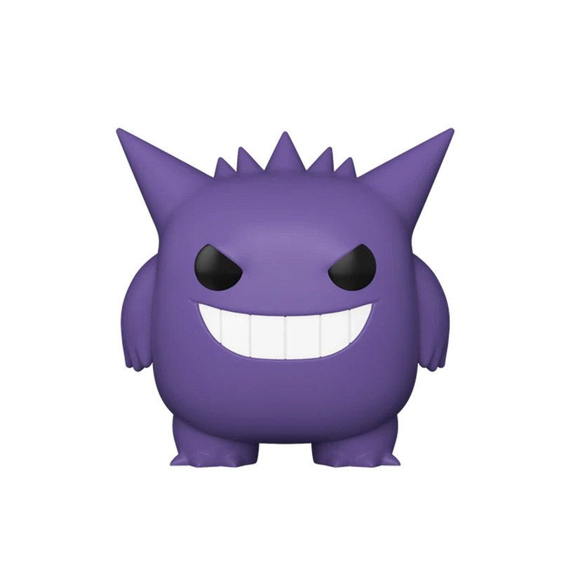 Pokemon - POP - Ectoplasma  N°1031