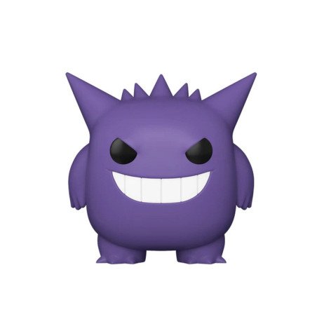 Pokemon - POP - Ectoplasma  N°1031