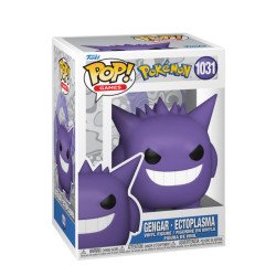 Pokemon - POP - Ectoplasma  N°1031