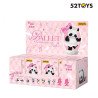 Pandaroll 52Toys Mystery Blind Box Ballet Performance Boite
