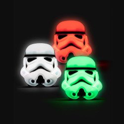 Lampe casque de Stormtrooper - Original Stormtrooper